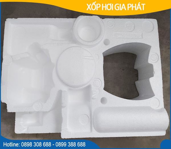 Mốp xốp - Xốp EPS